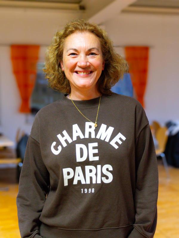 Helena Scharnagel