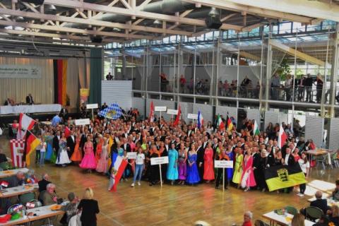 Deutschlandpokal 2019 FN