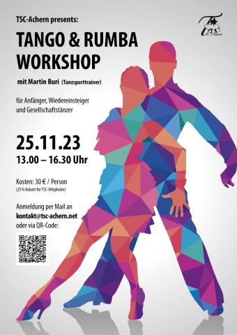 Workshop 25.11.23