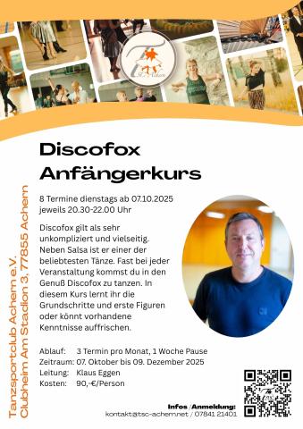 DF Anfänger