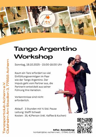 Tango