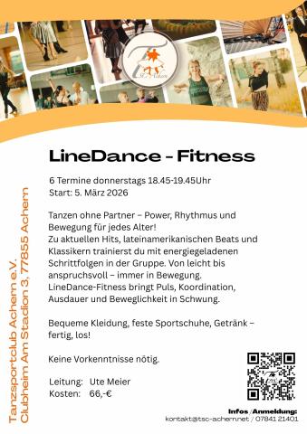 LineDance