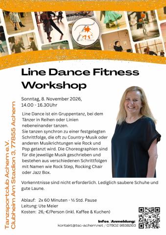 Ute Workshop