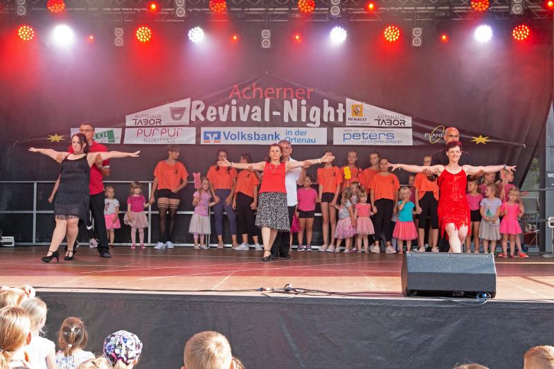 Discofoxpaare TSC Achern