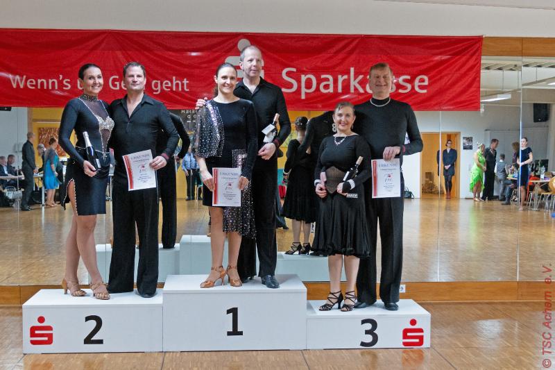 ATaTa 2020  Siegerehrung