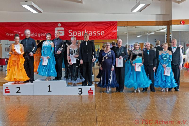 ATaTa 2020  Siegerehrung