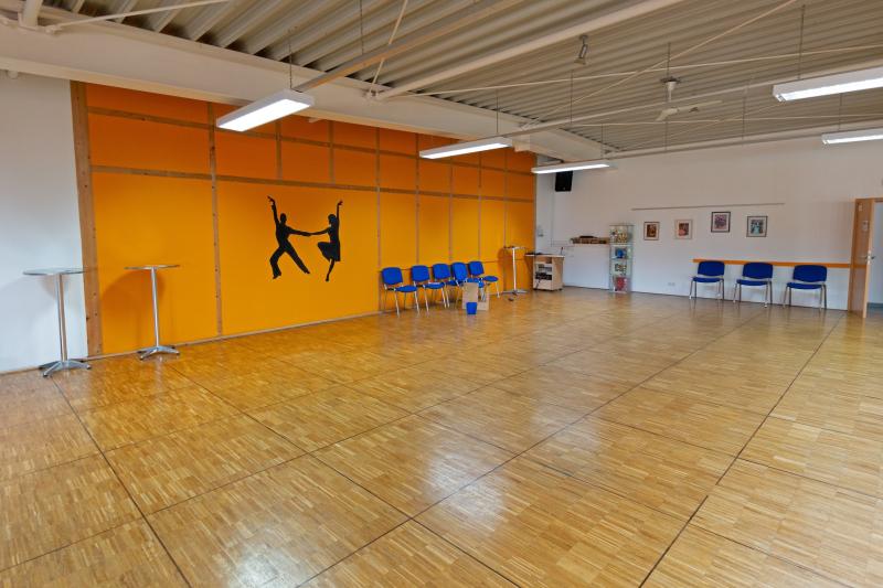 Grosser Saal 