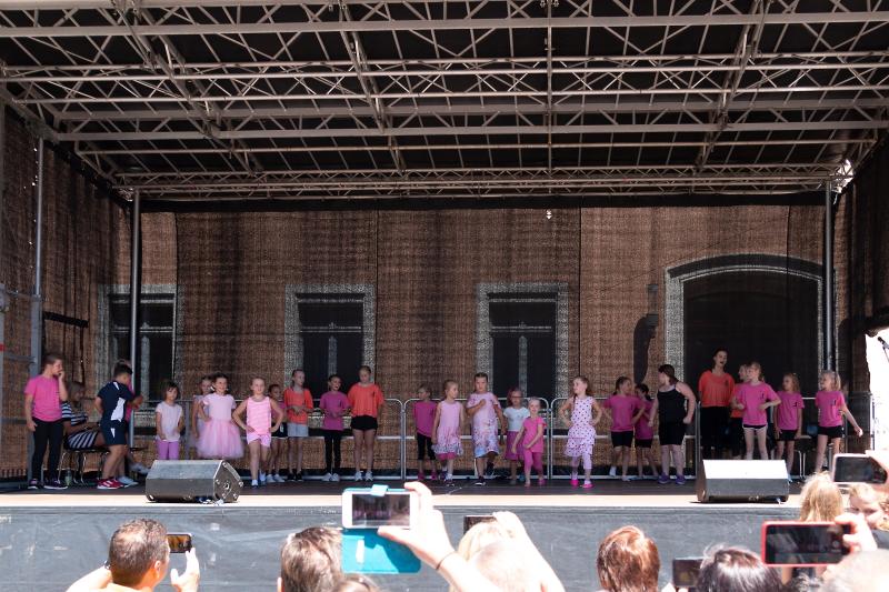 Kiddy Dance, Dance for Kids and Teens