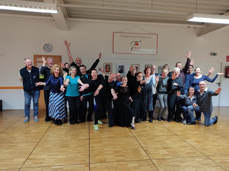 Gruppenbild