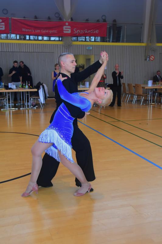 Beate und Michael