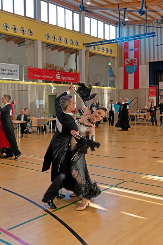 TSC-Tanzpaar Schlaich