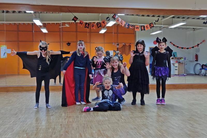Zumba Kids 