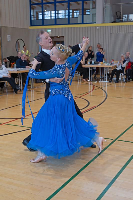 Sen.IV  Standard   S-Klasse