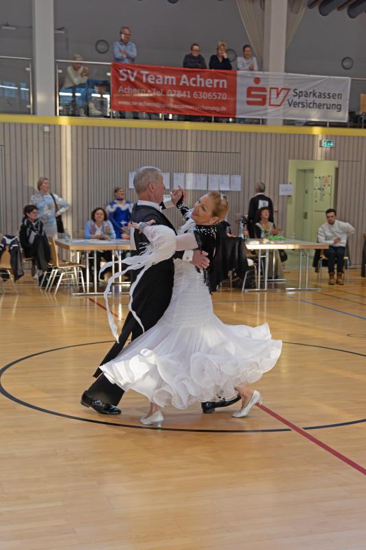 Sen.V  Standard   S-Klasse