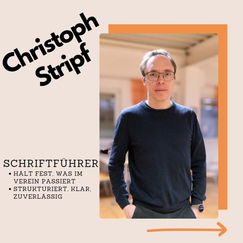 Schriftführer